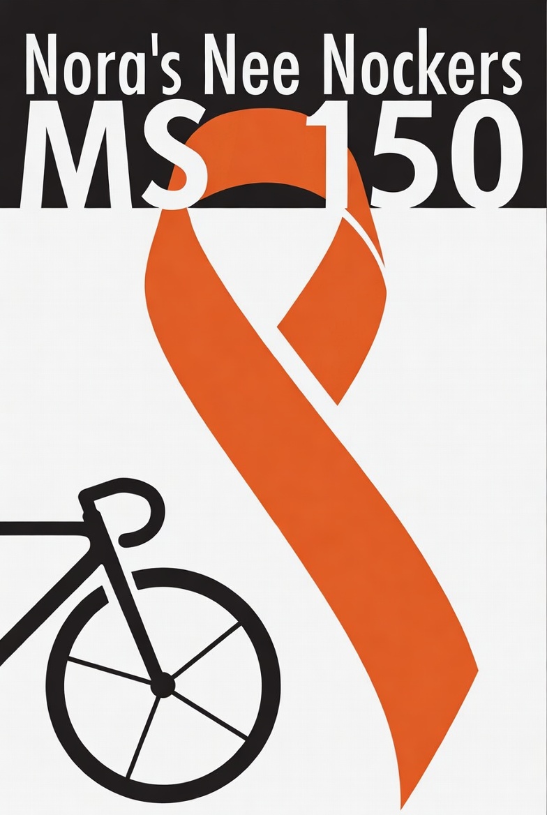 Nora's Nee Nockers MS 150